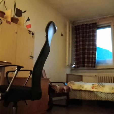 Men Who Knit Apartment Belgrade Exterior photo